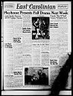 East Carolinian, November 6, 1953